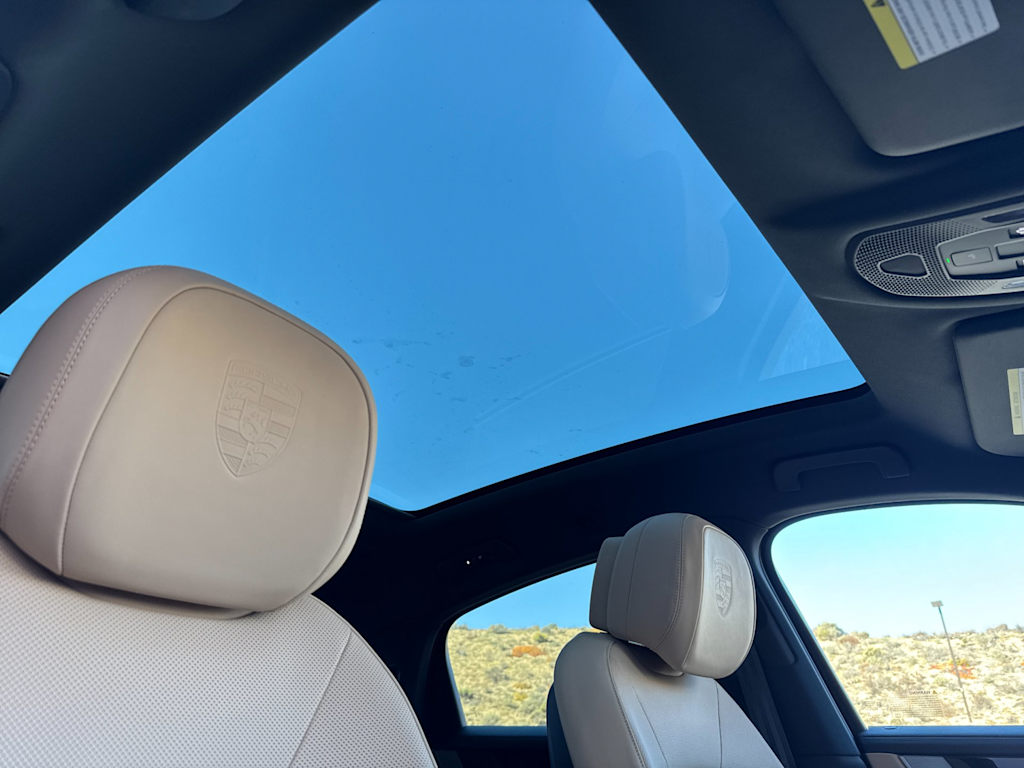 Thumbnail: 2025 Porsche Cayenne - 24