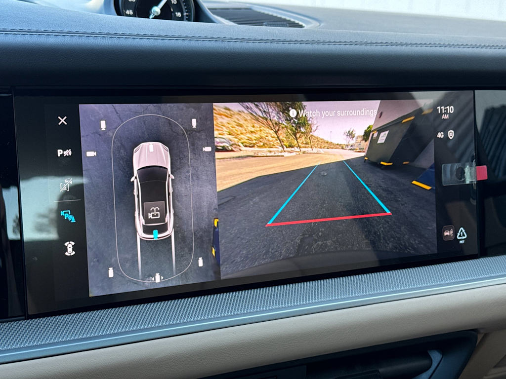 Thumbnail: 2025 Porsche Cayenne - 26