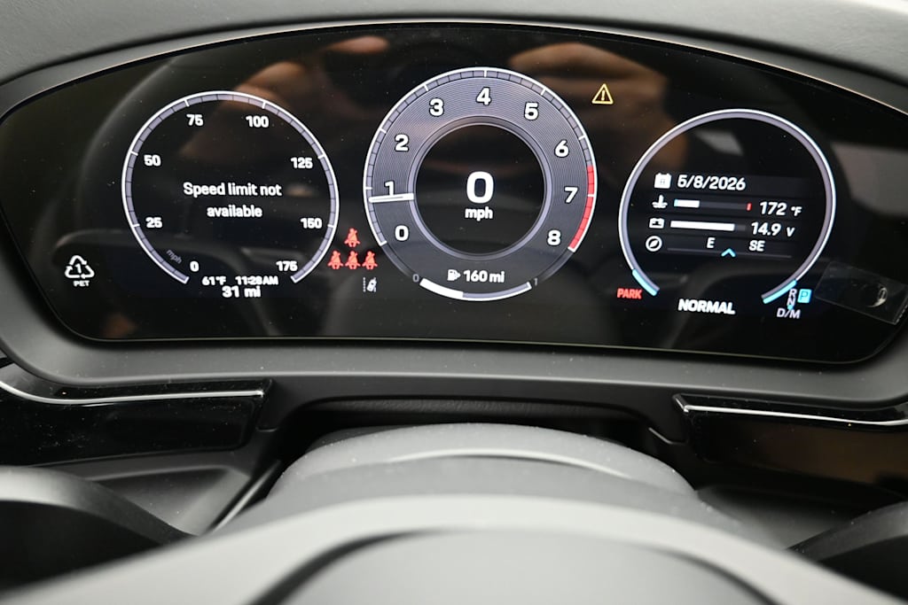 Thumbnail: 2025 Porsche Cayenne - 14