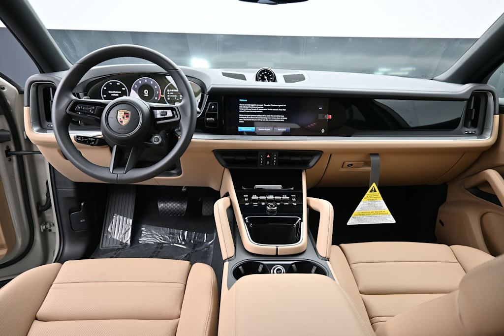Thumbnail: 2025 Porsche Cayenne - 7