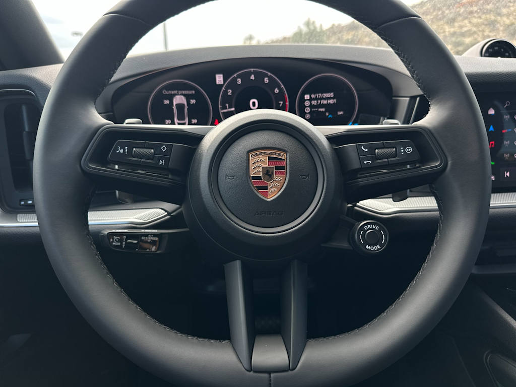Thumbnail: 2026 Porsche Cayenne - 14