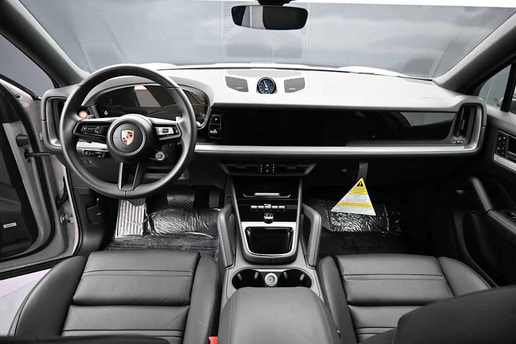 Thumbnail: 2026 Porsche Cayenne - 7