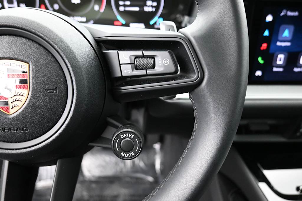 Thumbnail: 2026 Porsche Cayenne - 20