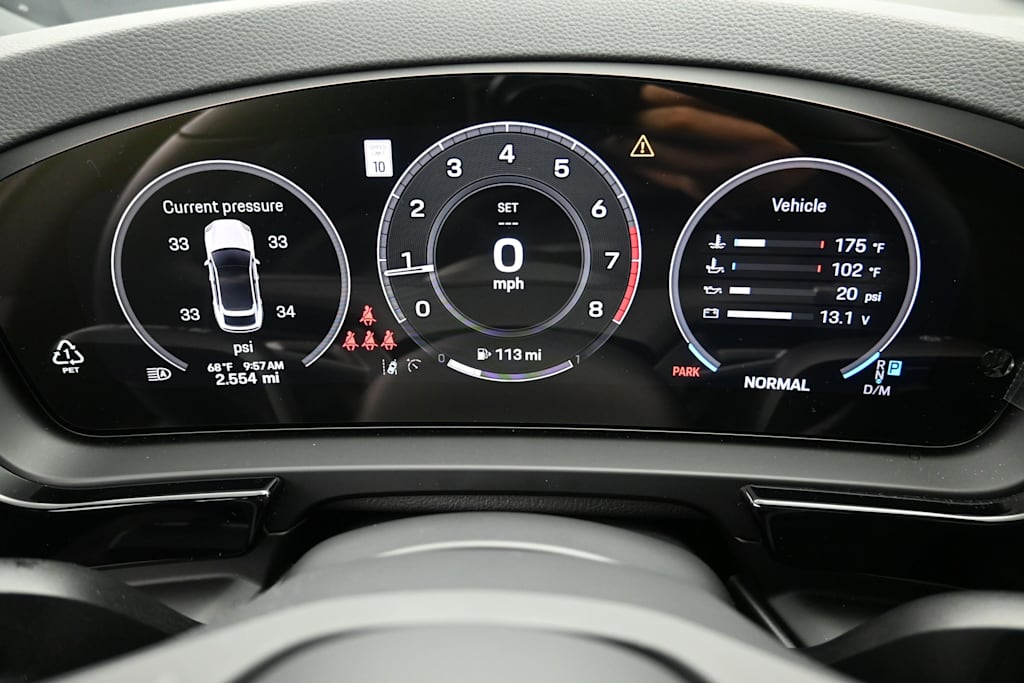 Thumbnail: 2026 Porsche Cayenne - 14
