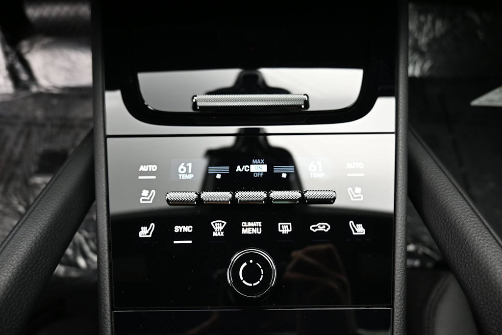 Thumbnail: 2026 Porsche Cayenne - 19