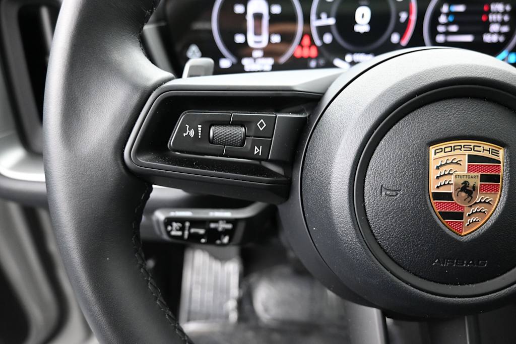 Thumbnail: 2026 Porsche Cayenne - 21