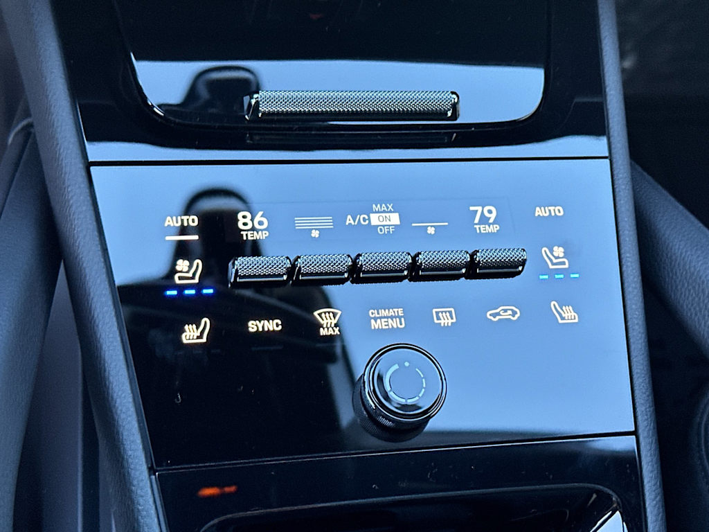 Thumbnail: 2026 Porsche Cayenne - 27