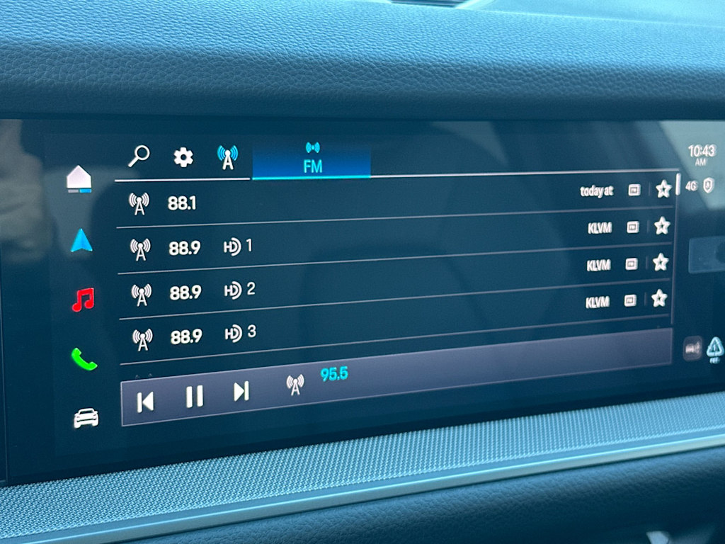 Thumbnail: 2026 Porsche Cayenne - 15