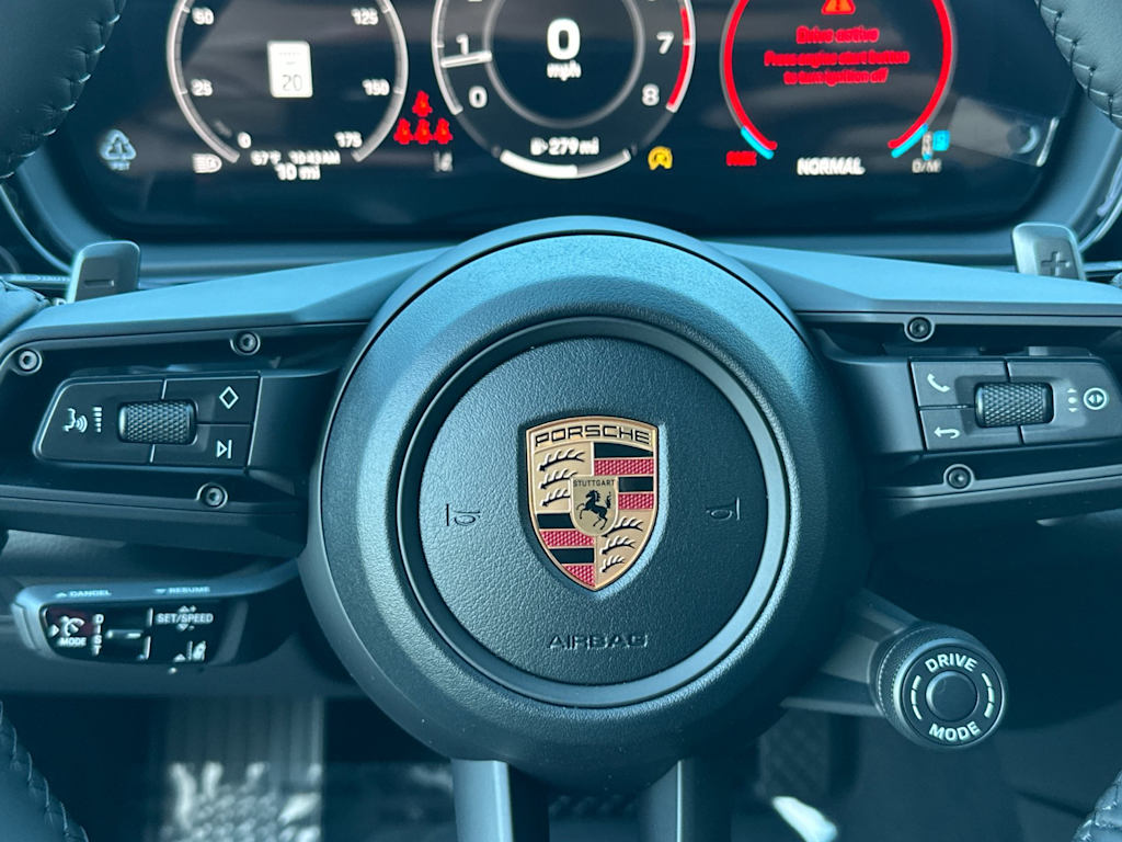 Thumbnail: 2026 Porsche Cayenne - 14