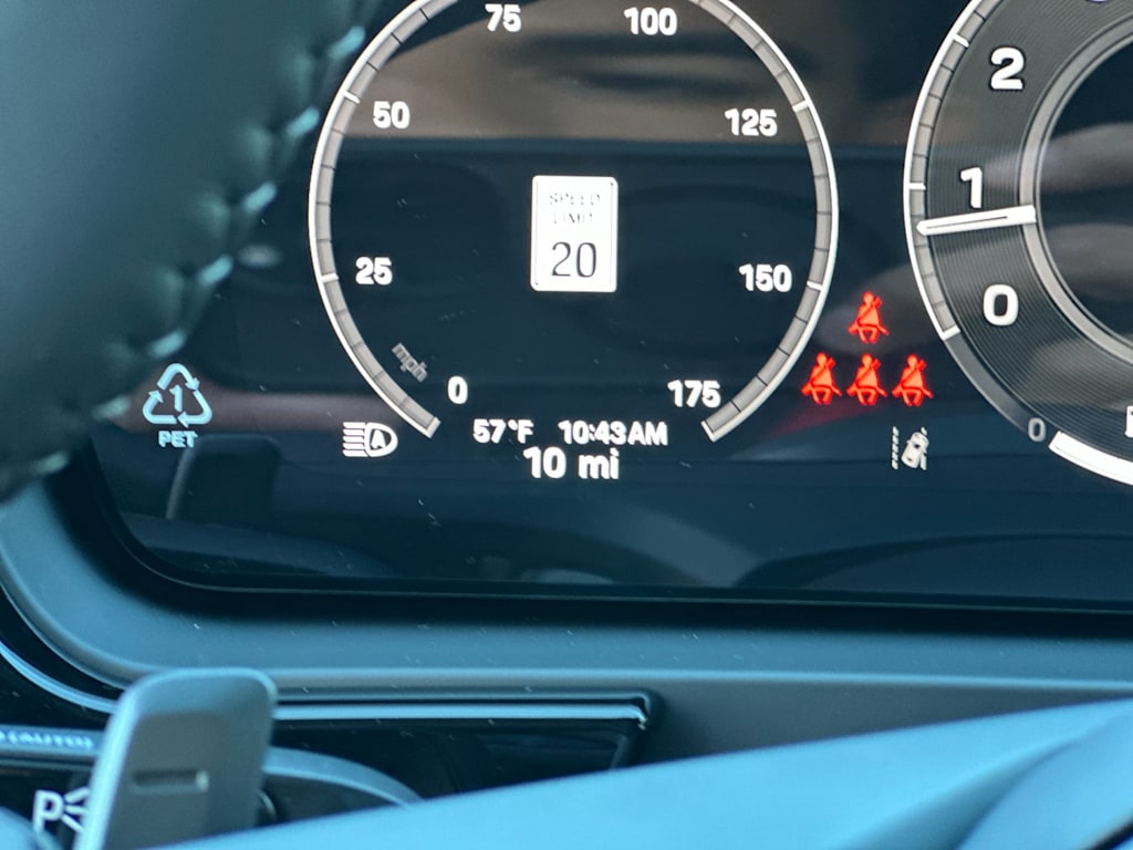 Thumbnail: 2026 Porsche Cayenne - 29