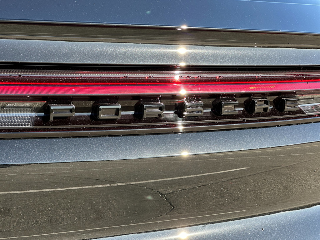 Thumbnail: 2026 Porsche Cayenne - 30