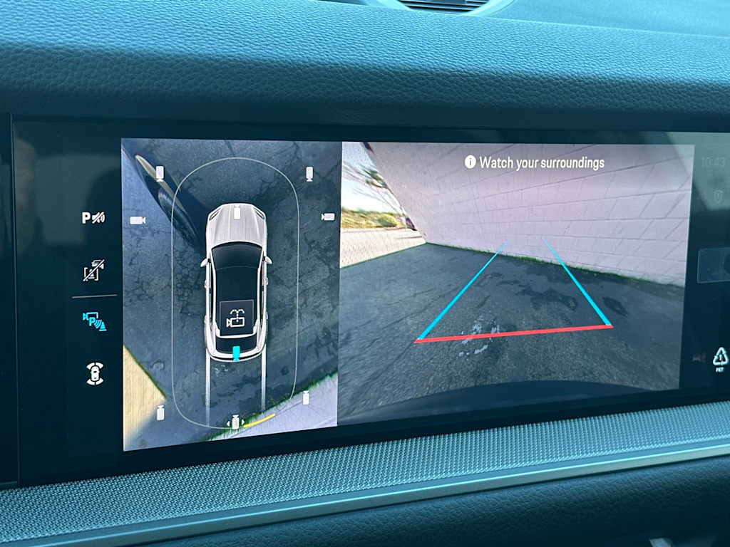 Thumbnail: 2026 Porsche Cayenne - 26