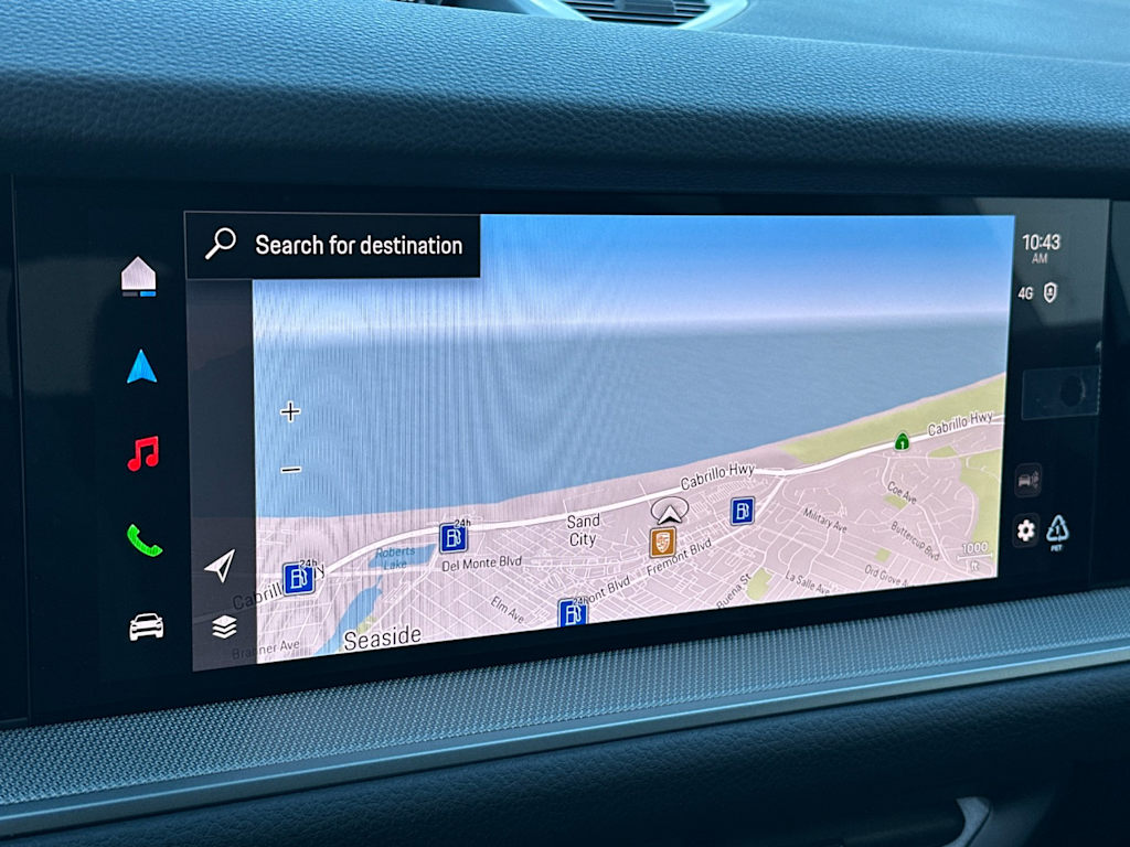 Thumbnail: 2026 Porsche Cayenne - 25