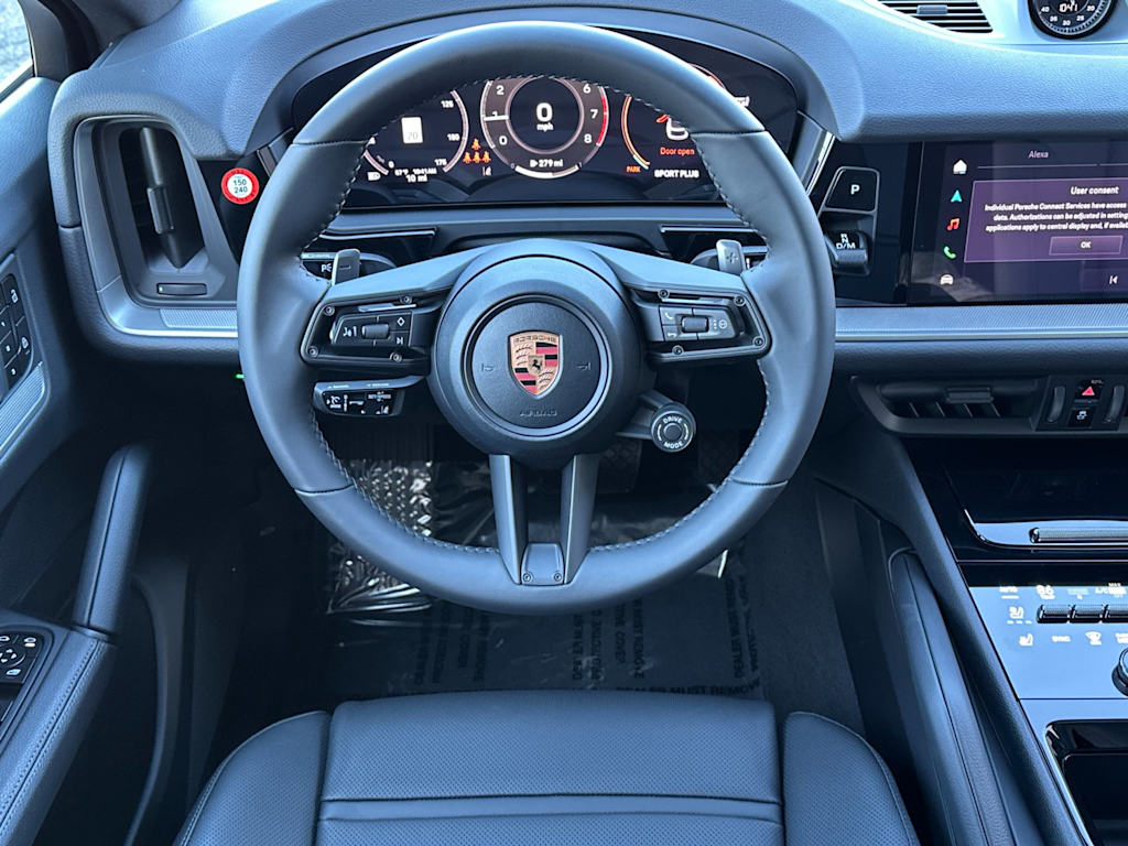 Thumbnail: 2026 Porsche Cayenne - 9