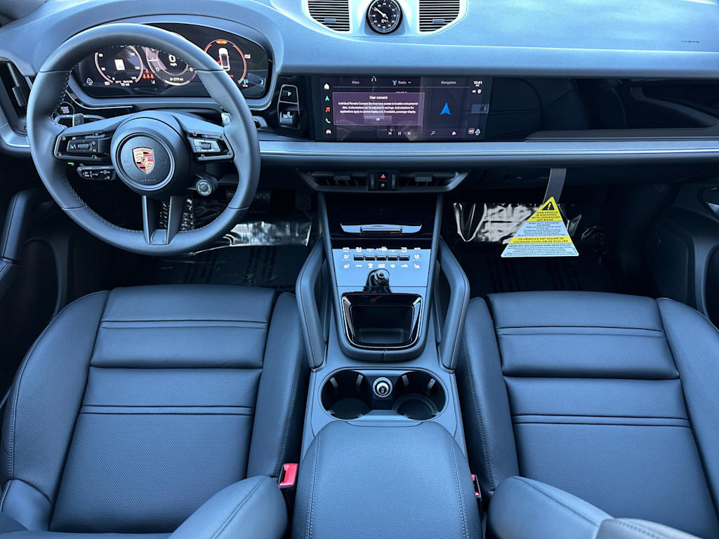 Thumbnail: 2026 Porsche Cayenne - 2