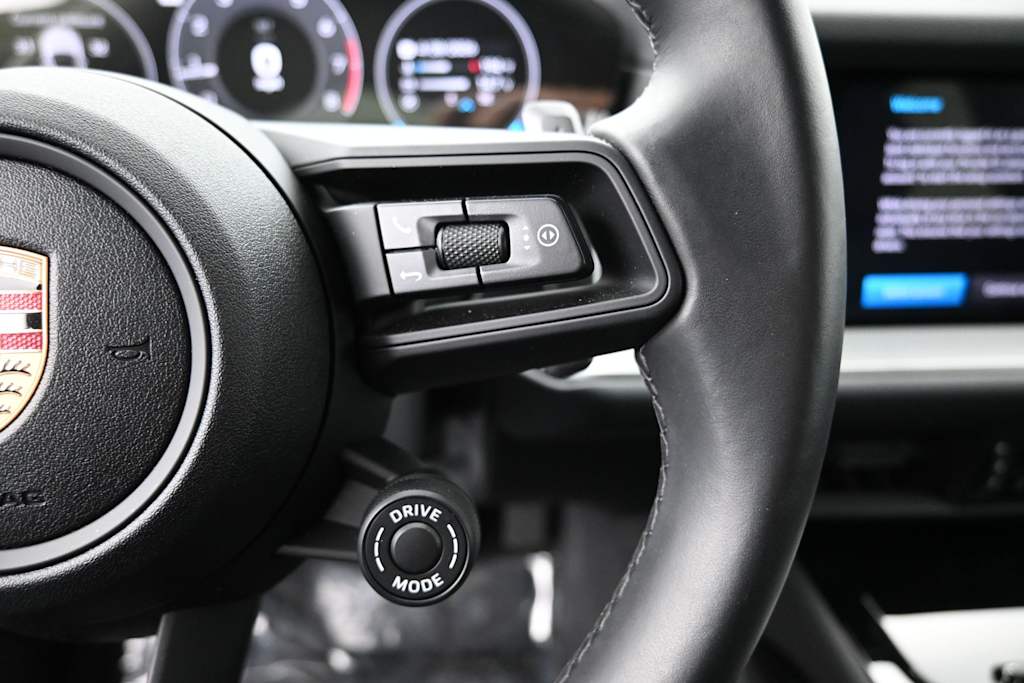 Thumbnail: 2025 Porsche Cayenne - 19