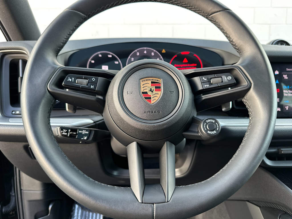 Thumbnail: 2025 Porsche Cayenne - 29