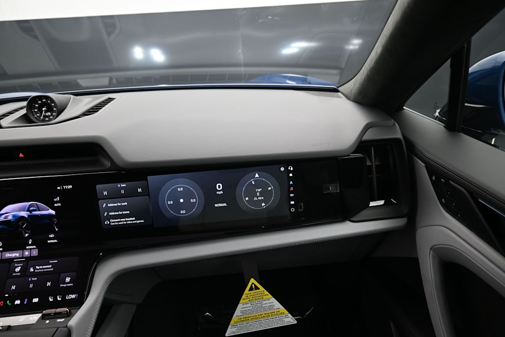 Thumbnail: 2026 Porsche Cayenne - 23