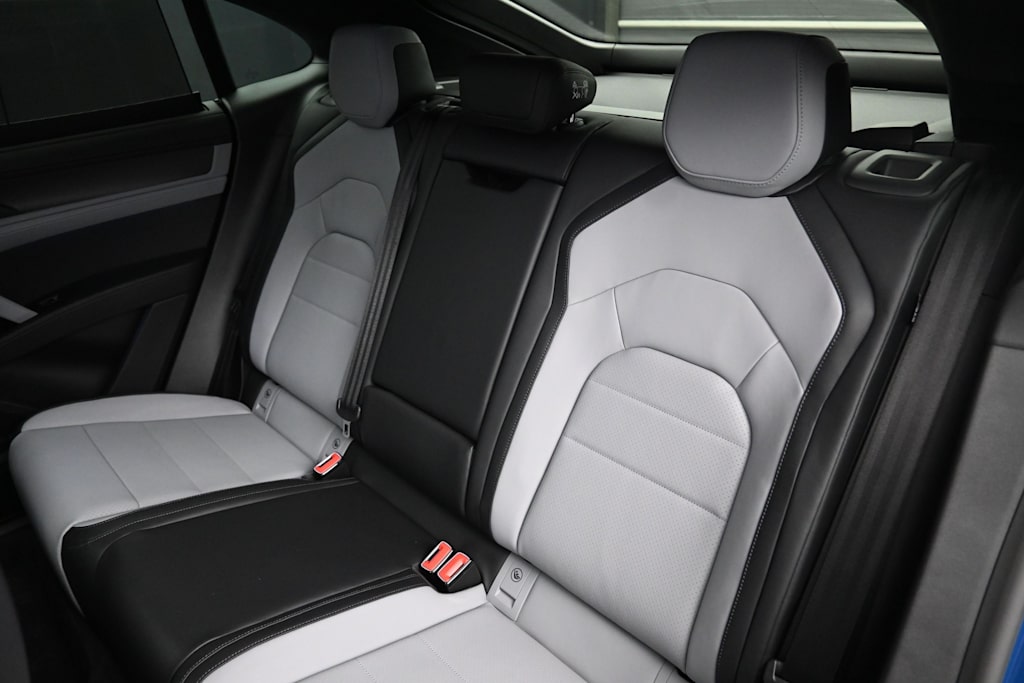 Thumbnail: 2026 Porsche Cayenne - 11