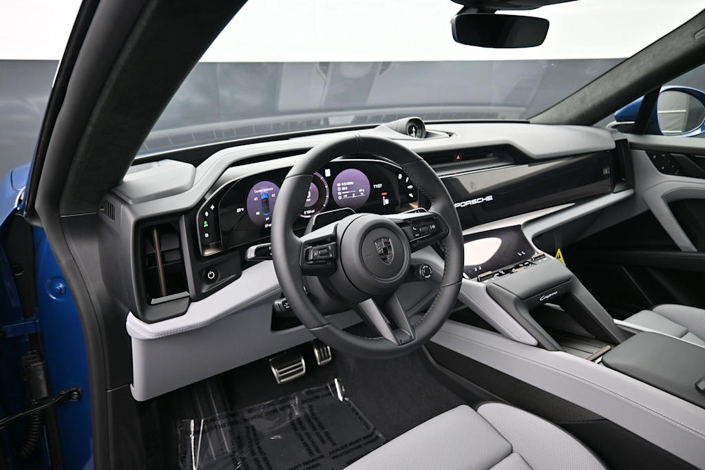 Thumbnail: 2026 Porsche Cayenne - 2
