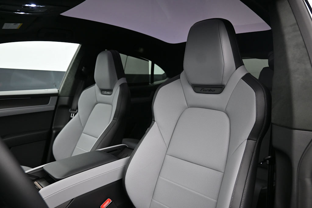 Thumbnail: 2026 Porsche Cayenne - 9