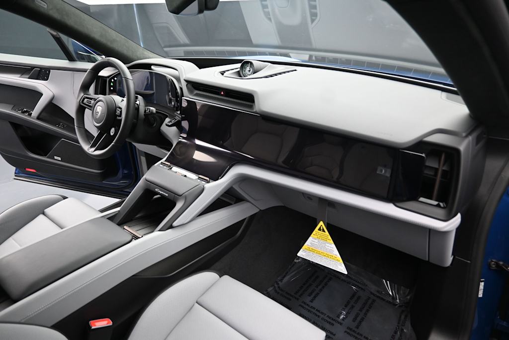 Thumbnail: 2026 Porsche Cayenne - 13