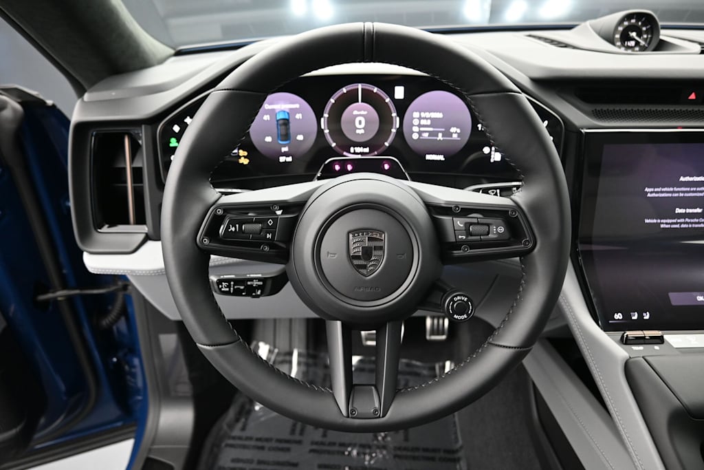 Thumbnail: 2026 Porsche Cayenne - 12
