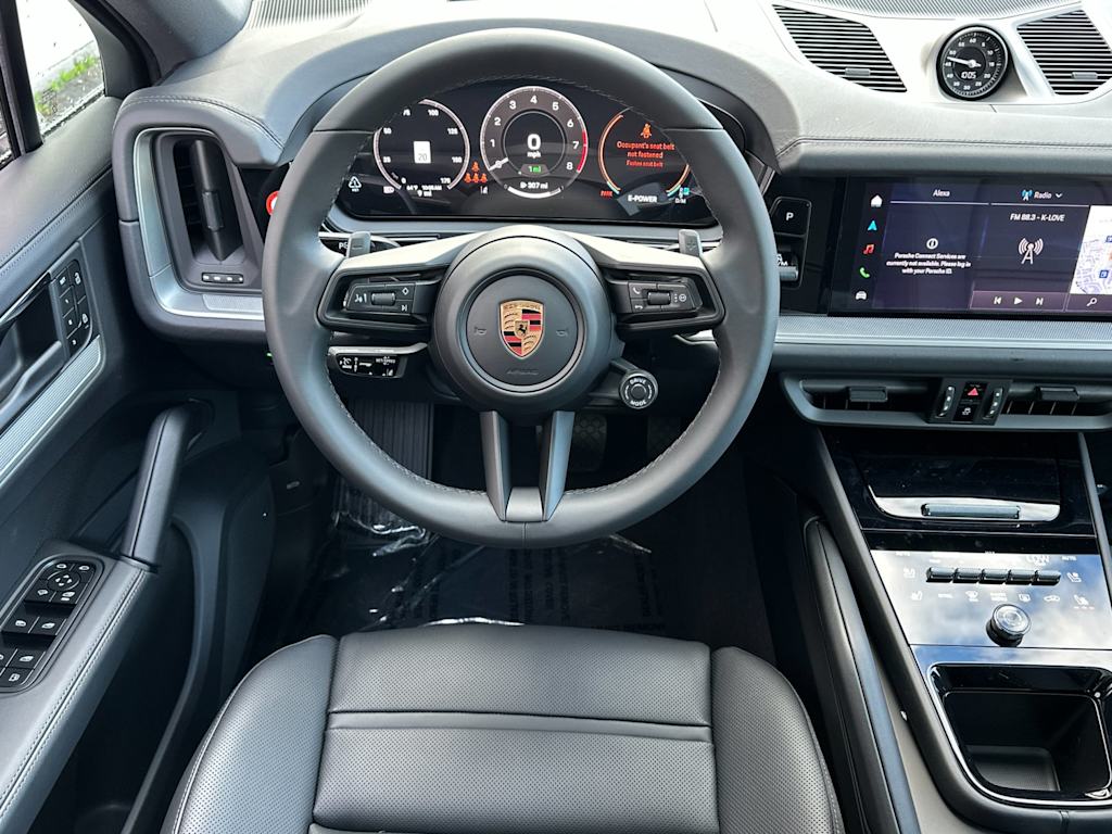 Thumbnail: 2026 Porsche Cayenne - 9