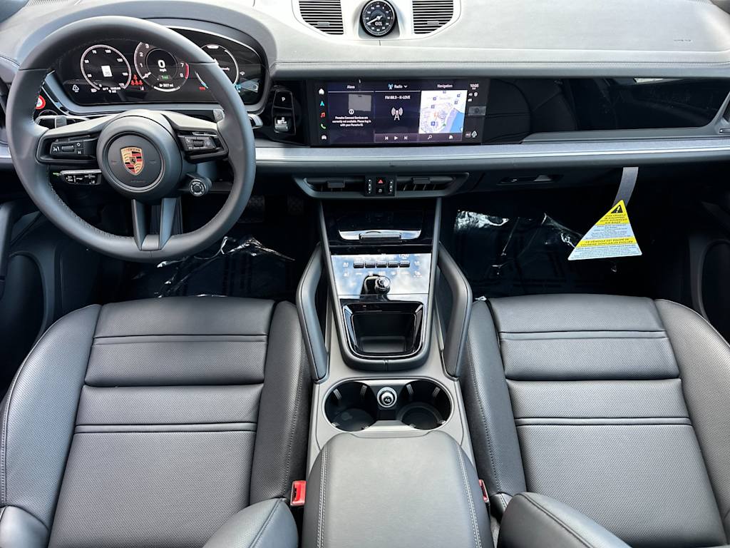 Thumbnail: 2026 Porsche Cayenne - 2