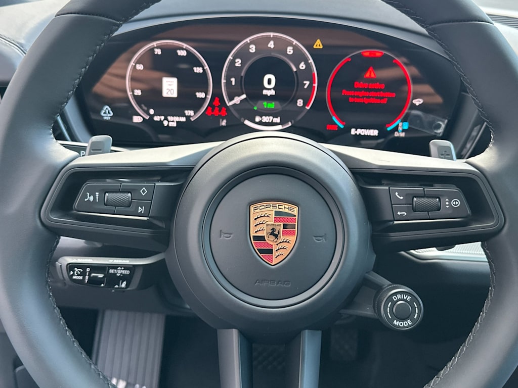 Thumbnail: 2026 Porsche Cayenne - 14