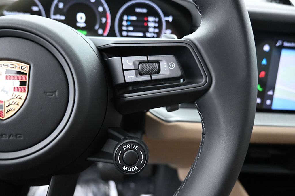 Thumbnail: 2026 Porsche Cayenne - 22