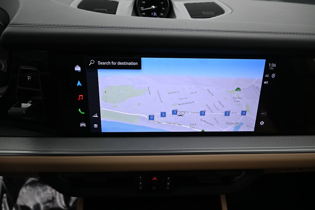 Thumbnail: 2026 Porsche Cayenne - 20