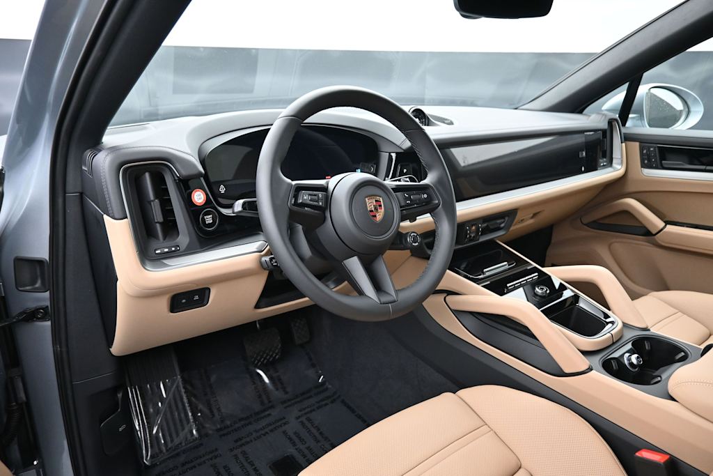 Thumbnail: 2026 Porsche Cayenne - 2