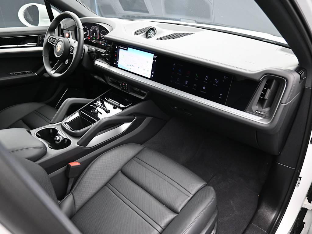 Thumbnail: 2025 Porsche Cayenne - 12