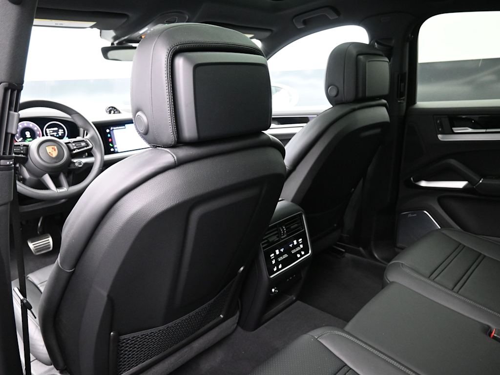 Thumbnail: 2025 Porsche Cayenne - 22