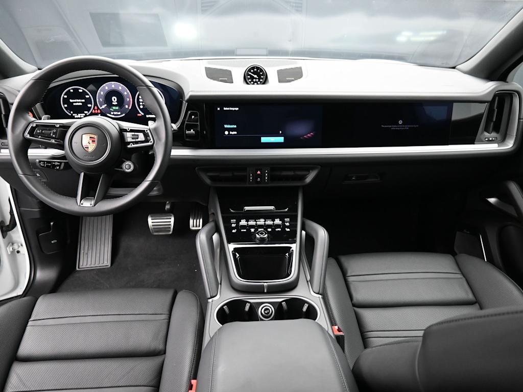 Thumbnail: 2025 Porsche Cayenne - 8