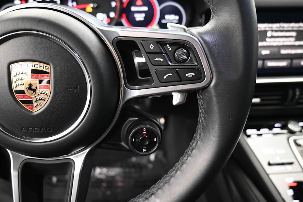 Thumbnail: 2023 Porsche Cayenne - 19