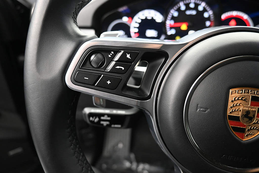 Thumbnail: 2023 Porsche Cayenne - 20