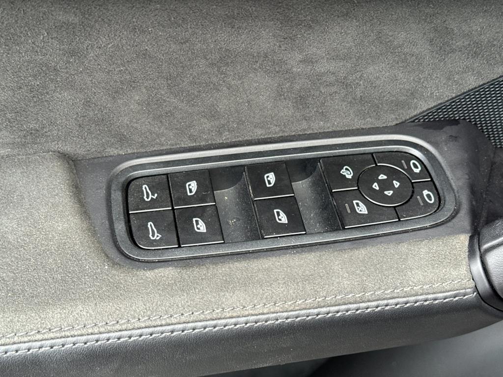 Thumbnail: 2025 Porsche Cayenne - 22