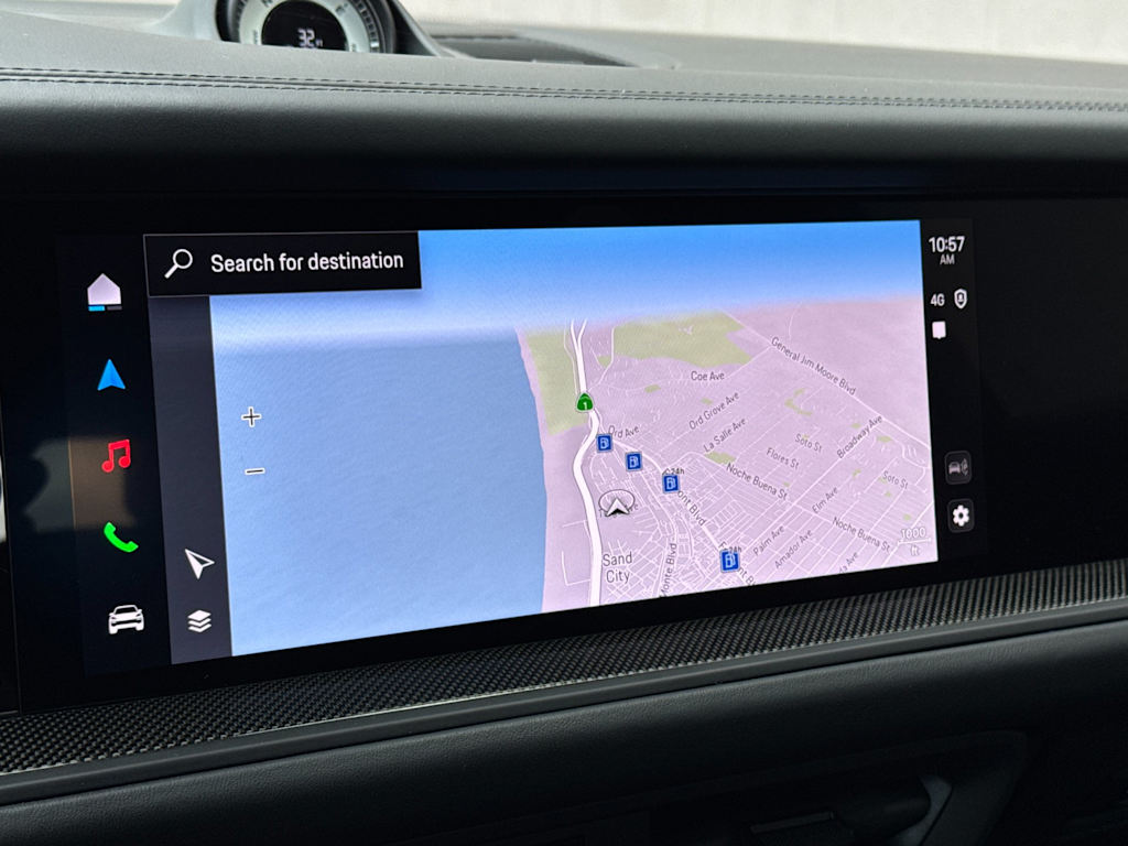 Thumbnail: 2025 Porsche Cayenne - 24