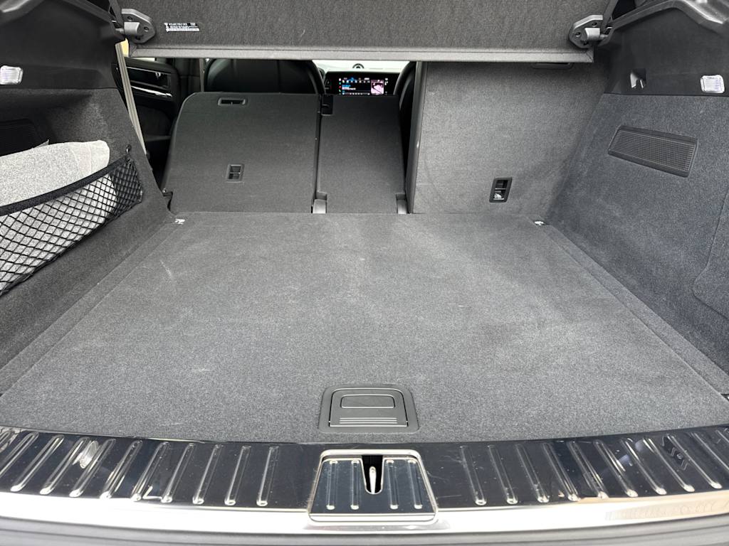 Thumbnail: 2025 Porsche Cayenne - 16