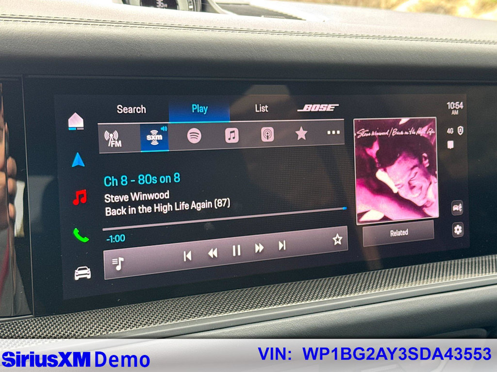 Thumbnail: 2025 Porsche Cayenne - 31