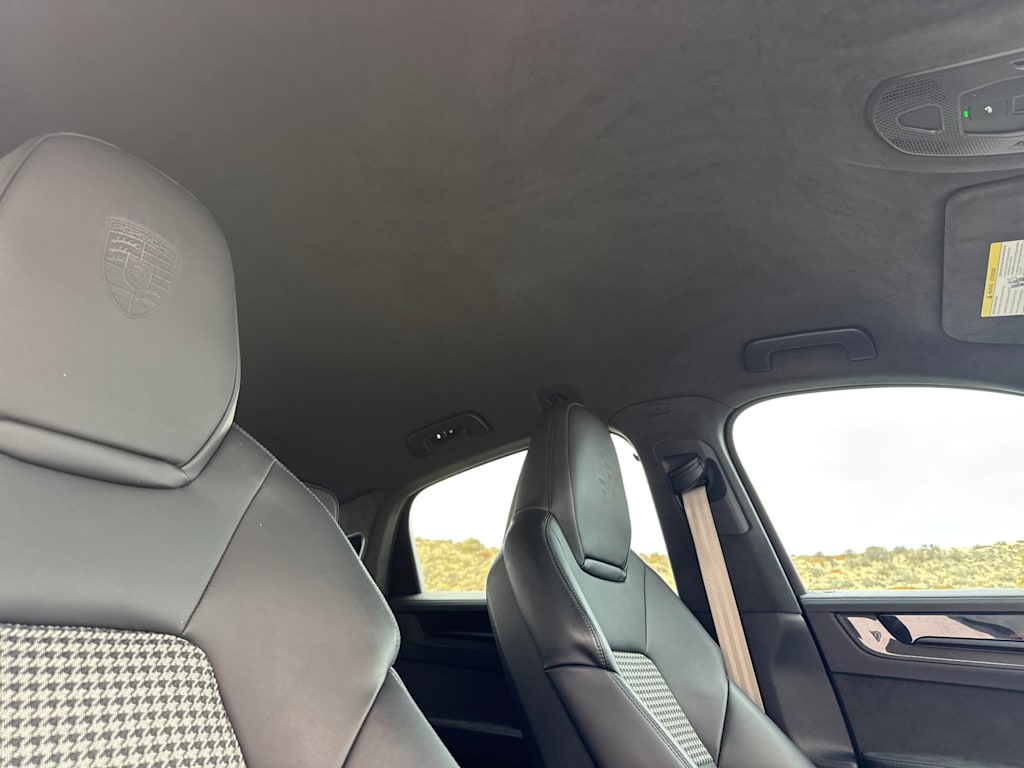 Thumbnail: 2025 Porsche Cayenne - 23