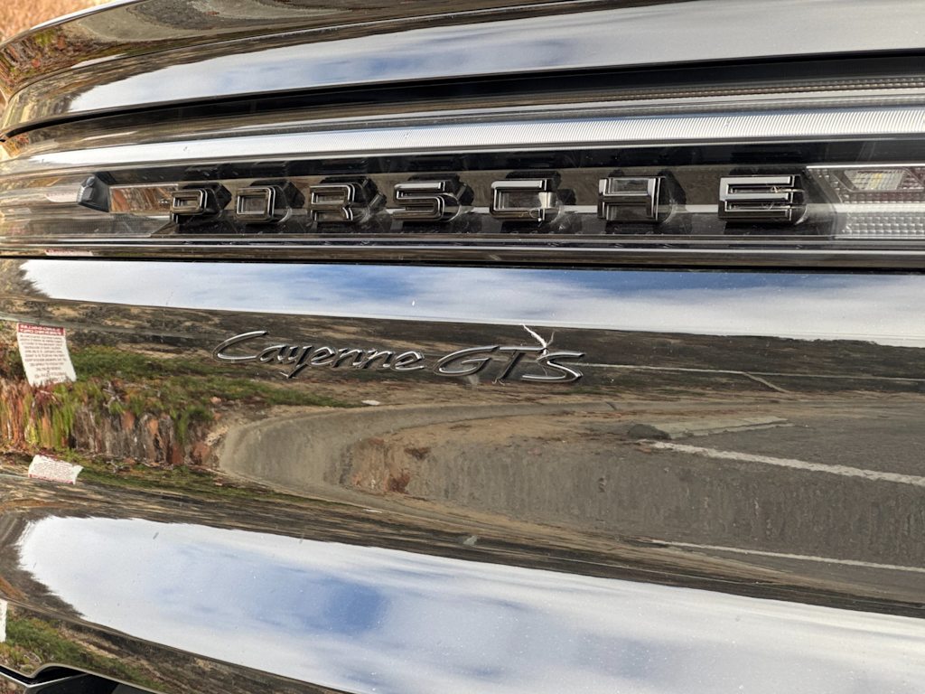 Thumbnail: 2025 Porsche Cayenne - 30