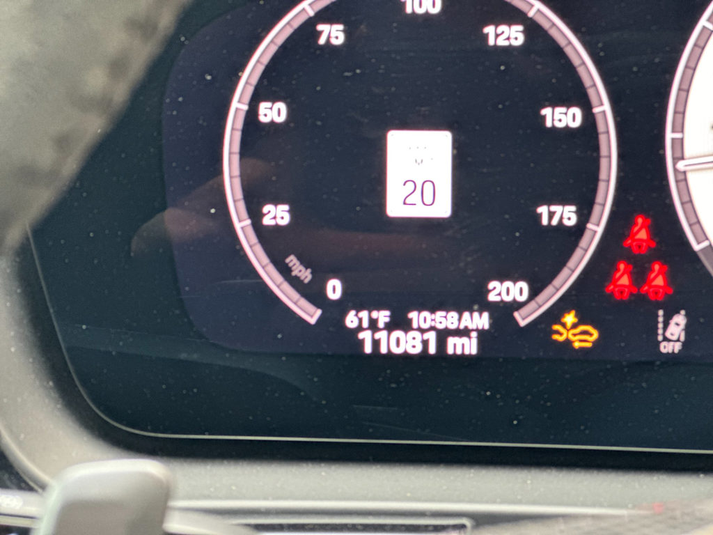 Thumbnail: 2025 Porsche Cayenne - 29