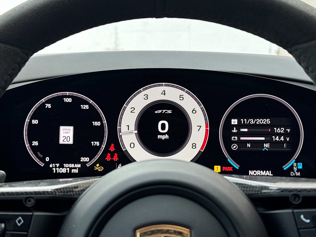 Thumbnail: 2025 Porsche Cayenne - 28