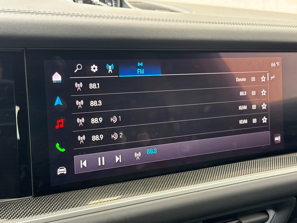 Thumbnail: 2026 Porsche Cayenne - 14