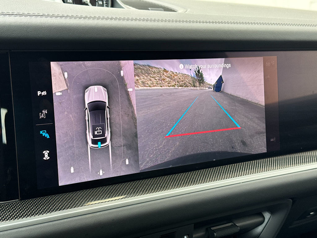 Thumbnail: 2026 Porsche Cayenne - 26