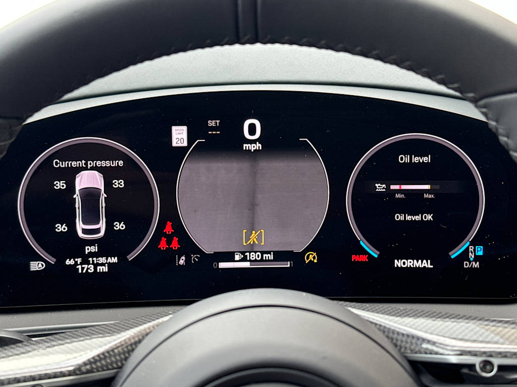 Thumbnail: 2026 Porsche Cayenne - 16