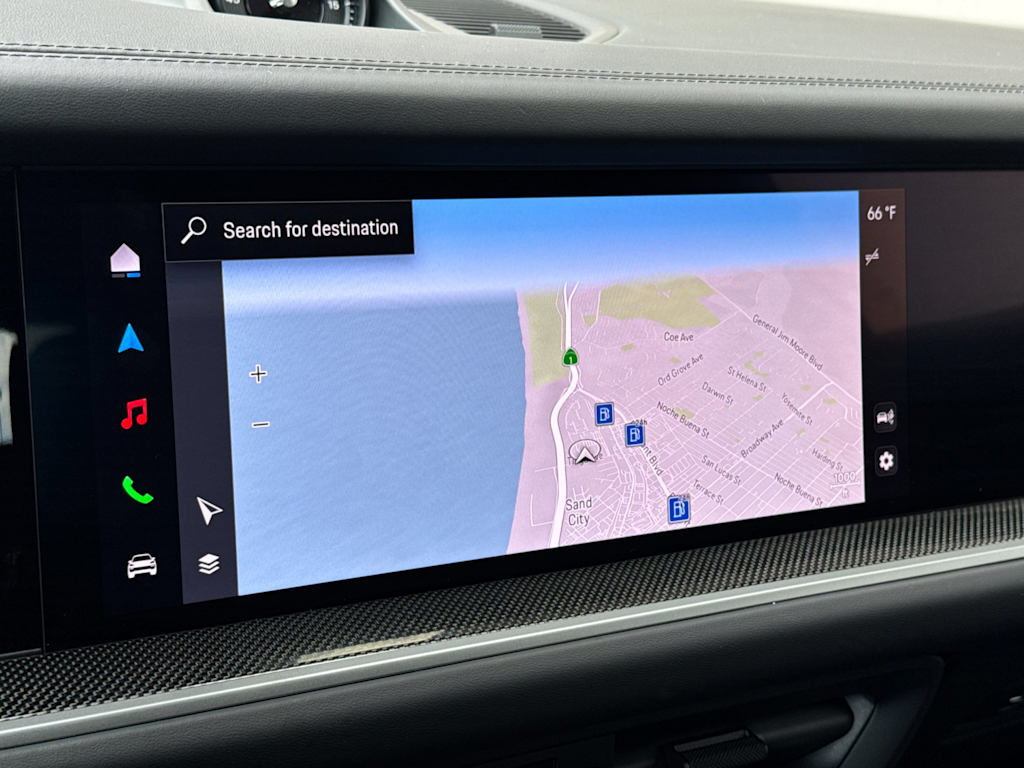 Thumbnail: 2026 Porsche Cayenne - 25